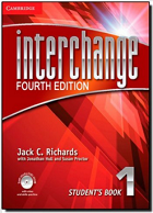 Interchange（第４版）の画像