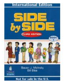 SIDE by SIDE International Editionの画像
